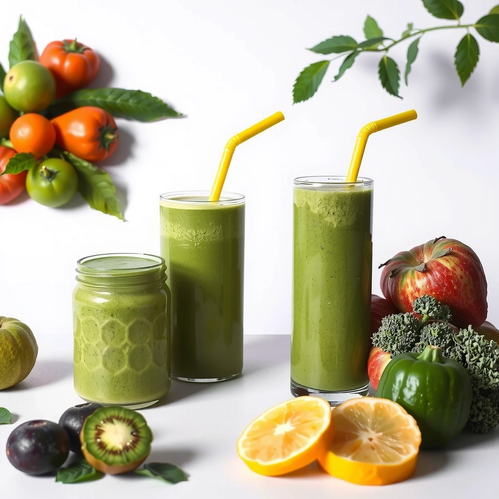 Programme détox naturels